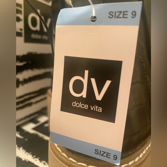 DOLCE VITA - Ladies Chelsea Boot - Picture 3 of 7